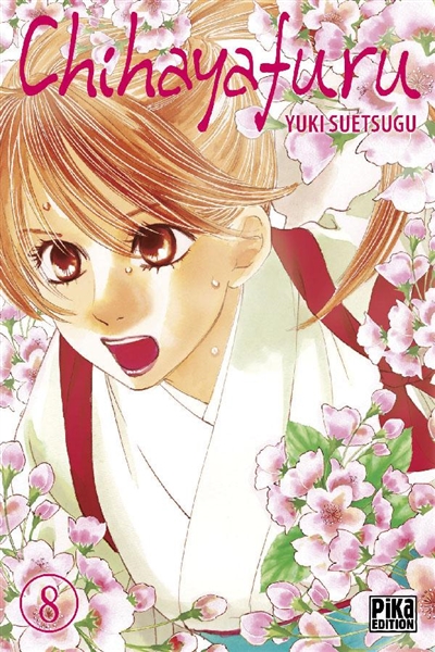 Chihayafuru - 