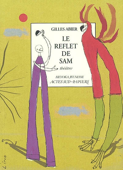 Reflet de Sam (Le) - 