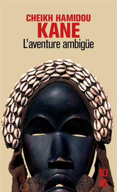 Aventure ambiguë (L') - 