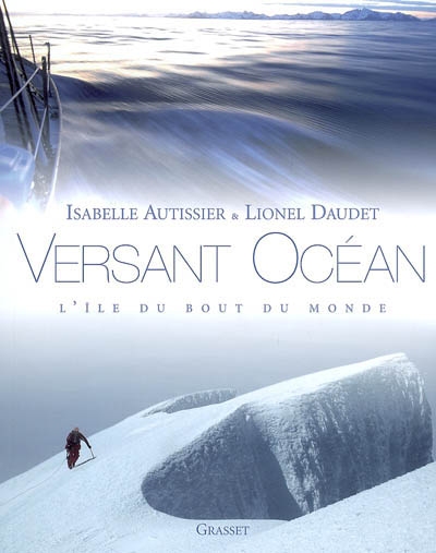 Versant océan - 