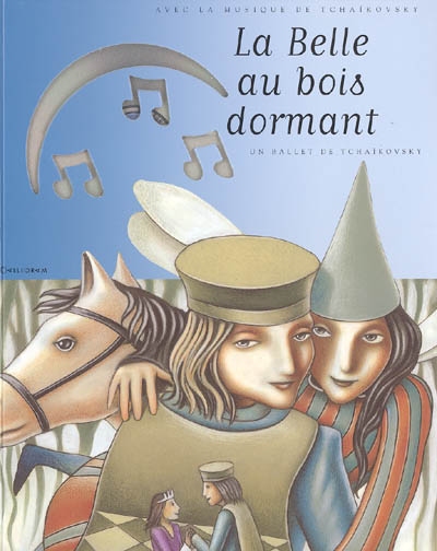 Belle au Bois dormant (La) - 