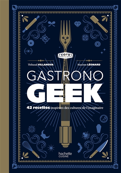 Gastronogeek - 