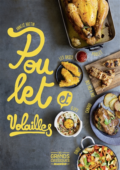 Poulet et volailles - 