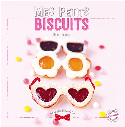 Mes petits biscuits - 