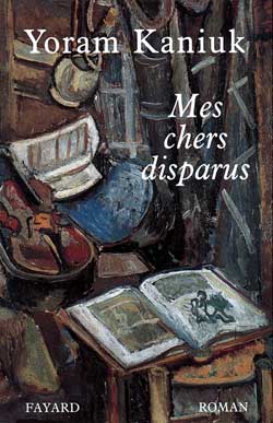 Mes chers disparus - 