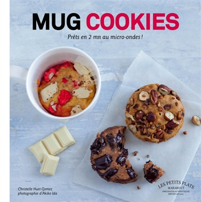 Mug cookies - 