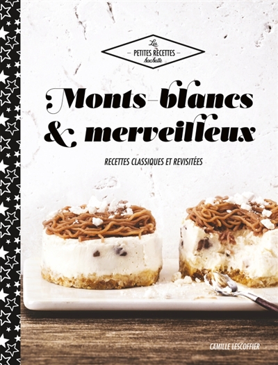 Monts-blancs et merveilleux - 