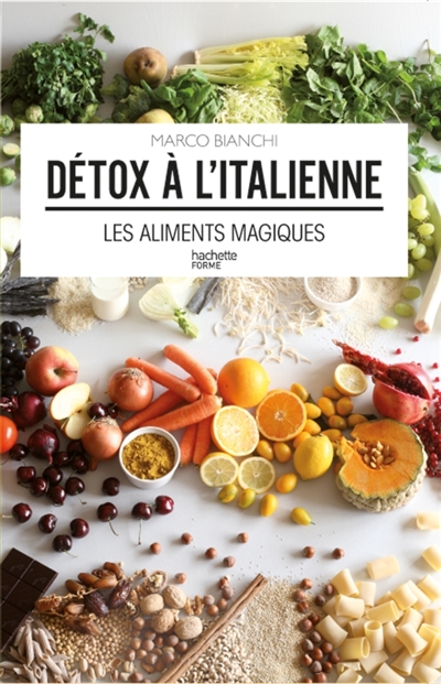 Détox à l'italienne - 