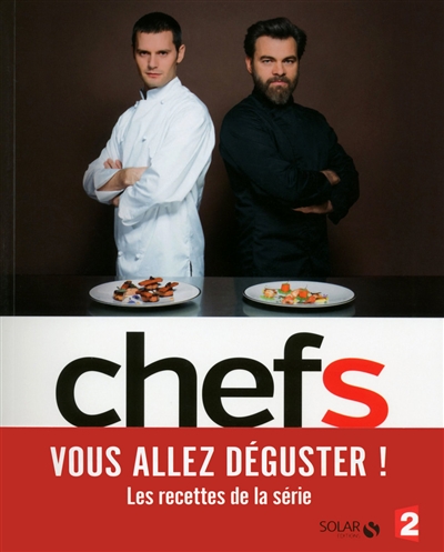 Chefs - 