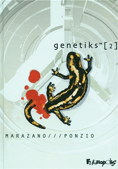 Genetiks - 