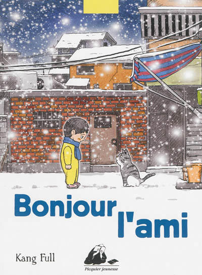 Bonjour l'ami - 