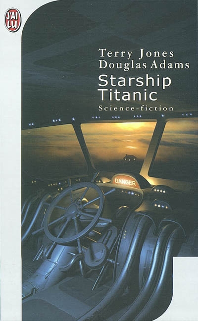 Starship Titanic - 