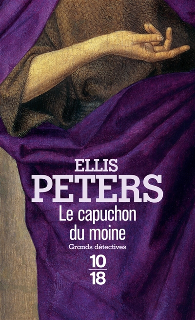 Le capuchon du moine - 