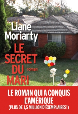 secret du mari (Le) - 