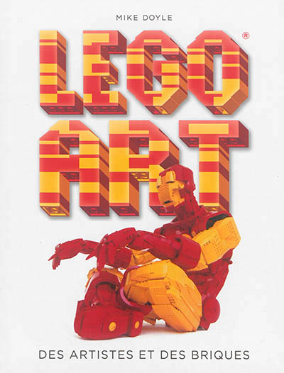 Lego art - 