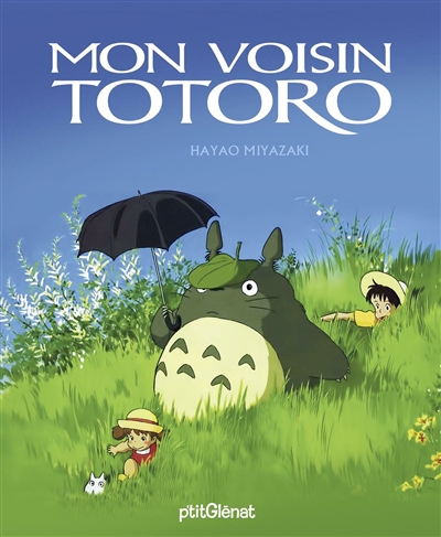 Mon voisin Totoro - 