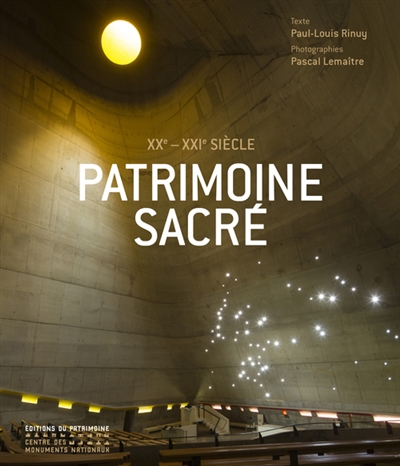 Patrimoine sacré - 