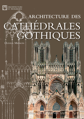 Architecture des cathédrales gothiques - 