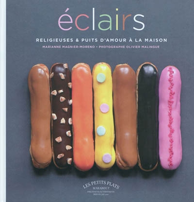 Eclairs & Co - 