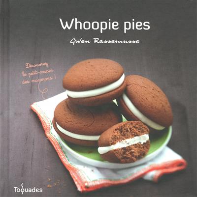 Whoopie pies - 