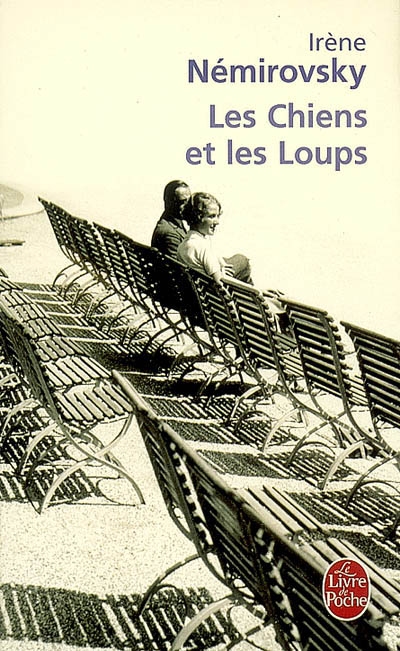 chiens et les loups (Les ) - 