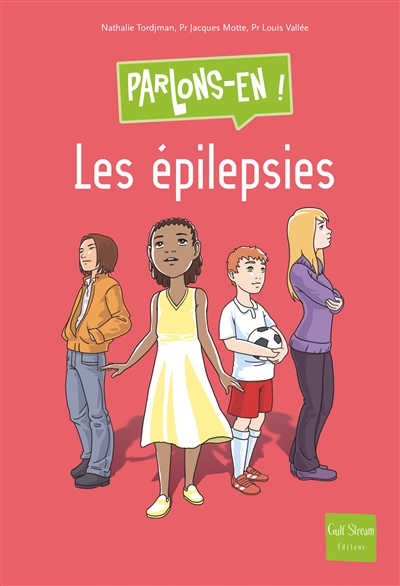 épilepsies (Les) - 