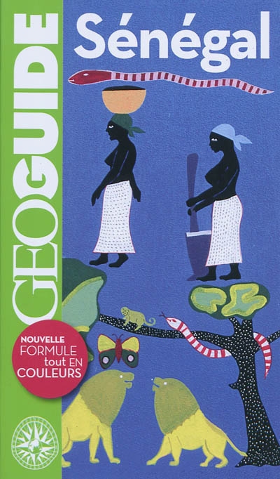 Sénégal - 