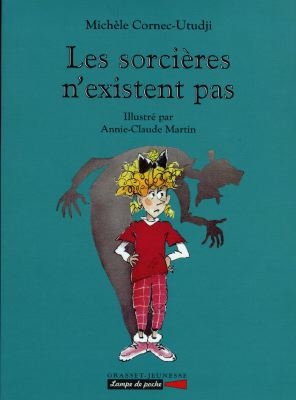 Sorcières n'existent pas (Les) - 