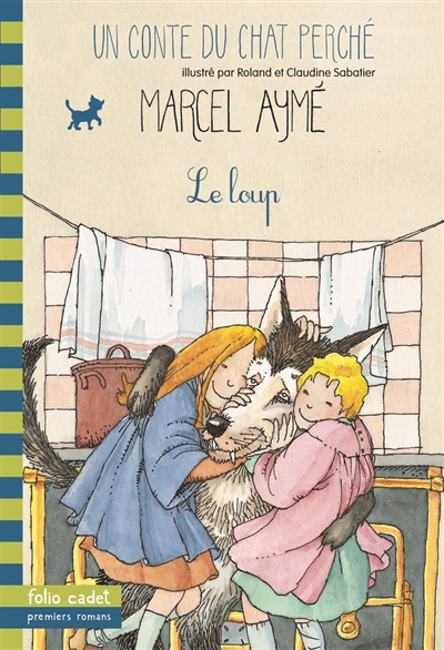 Loup (Le) - 