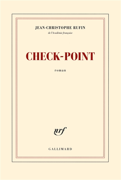 Check point - 