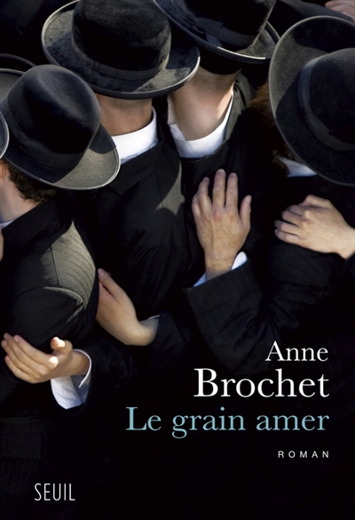 grain amer (Le) - 