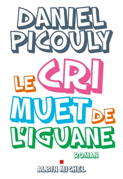 Cri muet de l'iguane (Le) - 