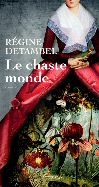 chaste monde (Le) - 