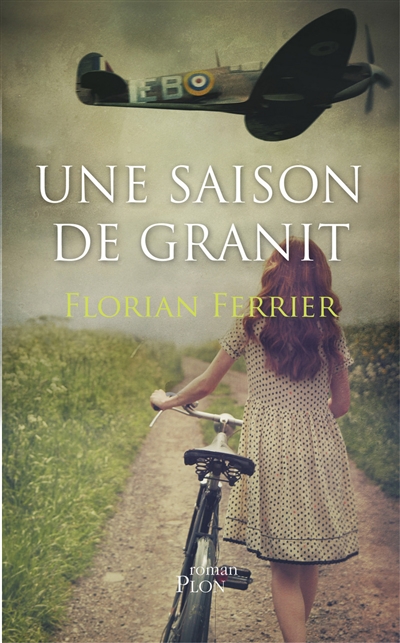 saison de granit (Une) - 