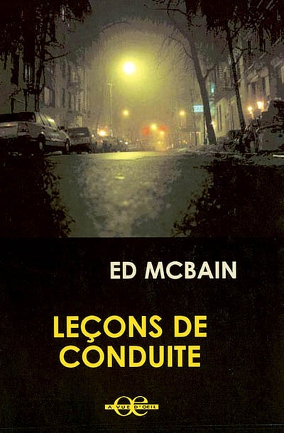 Leçons de conduite - 