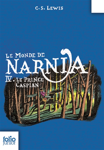 prince Caspian (Le) - 