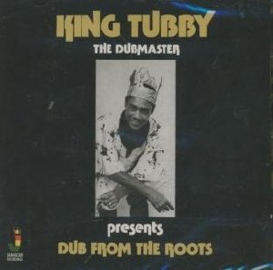 Dub from the roots - 