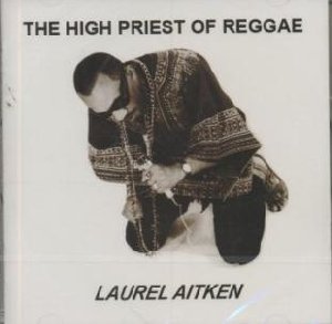 The High priest of Reggae - 