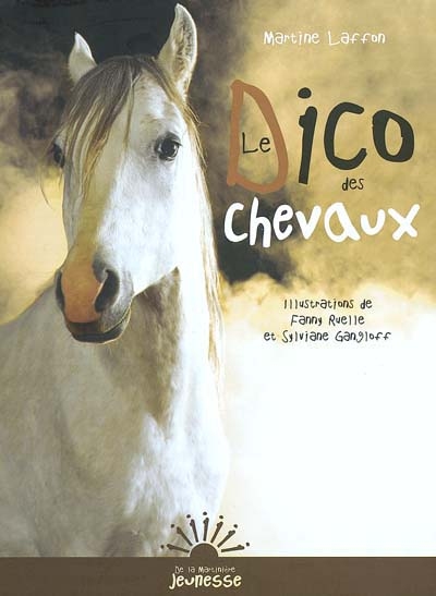 Dico des chevaux (Le) - 