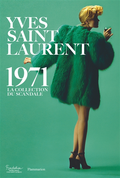 Yves Saint Laurent 71 - 