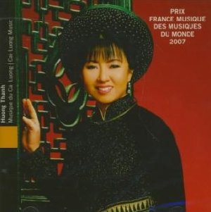 Musique du Théâtre Cai Luong - 