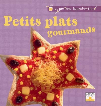 Petits plats gourmands - 