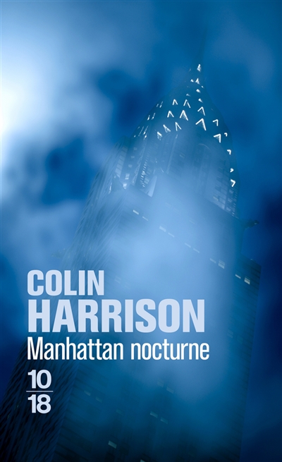 Manhattan nocturne - 