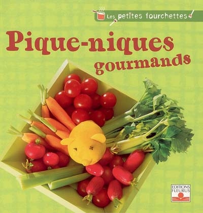 Pique-niques gourmands - 