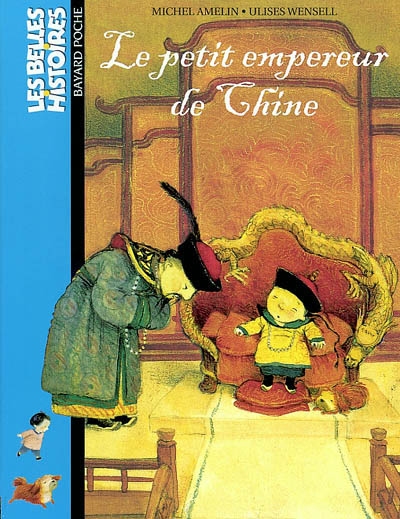 Petit empereur de Chine (Le) - 