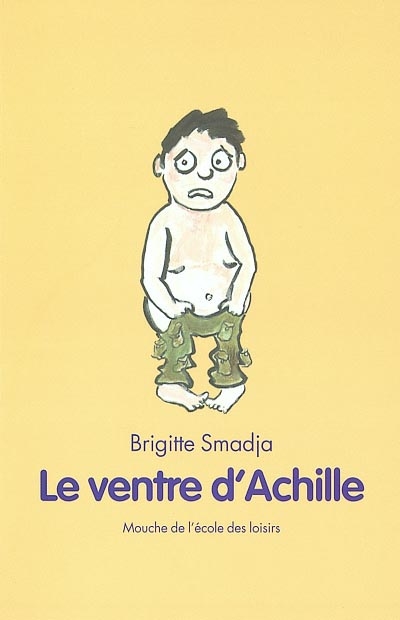 Ventre d'Achille (Le) - 