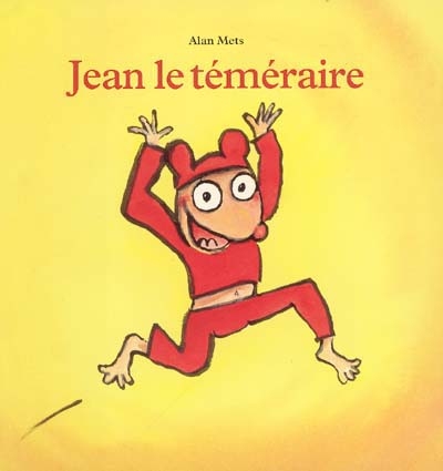 Jean le Téméraire - 