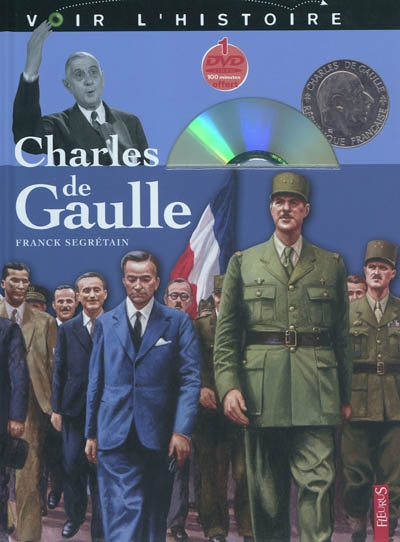 Charles de Gaulle - 