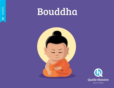 Bouddha - 