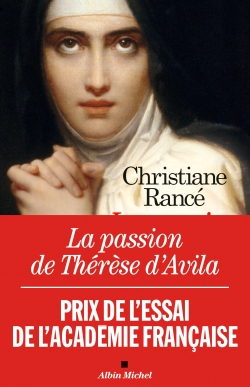 passion de Thérèse d'Avila (La) - 